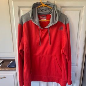 Adidas Ultimate Pullover Hoodie men’s